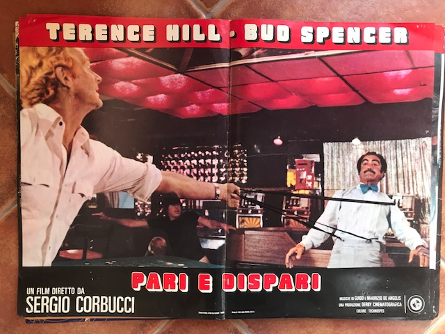 Pari e dispari 4