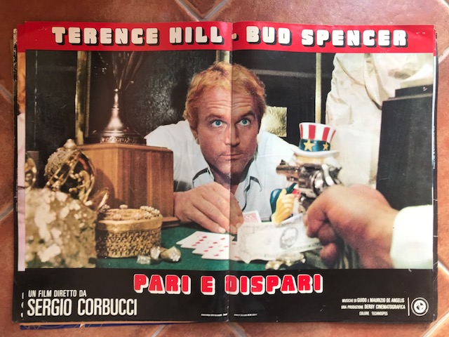 Pari e dispari 5