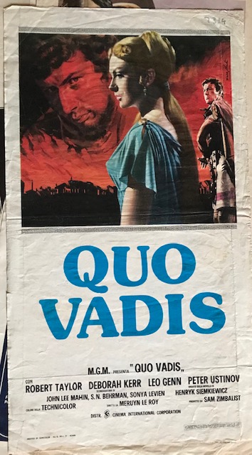 Quo Vadis 2