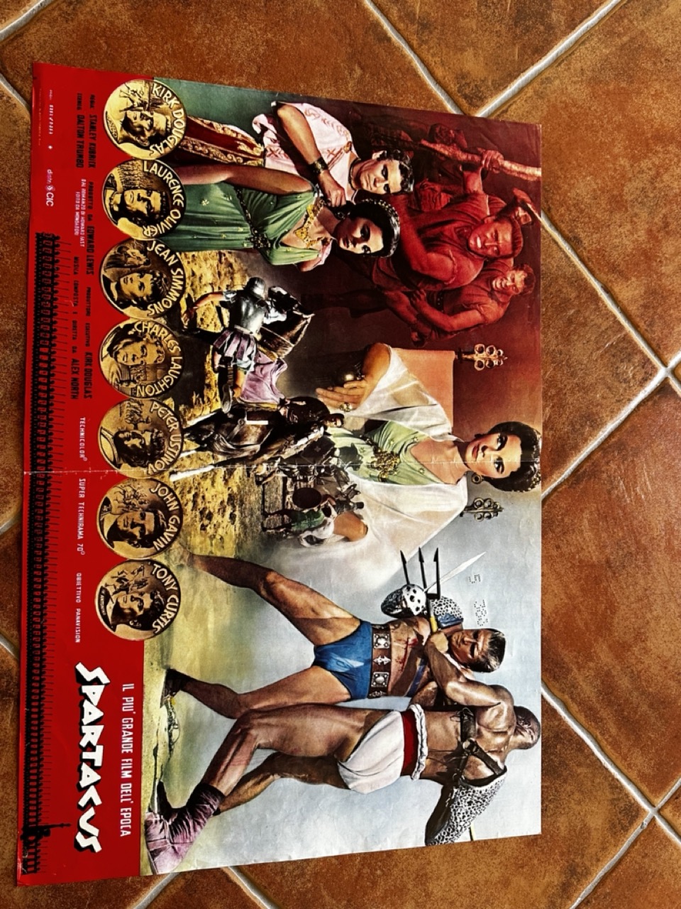 Spartacus