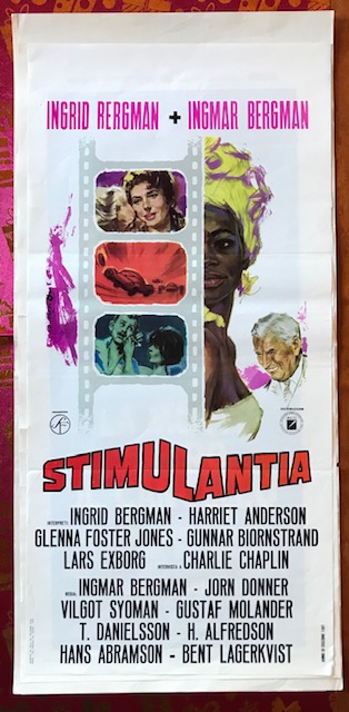 Stimulantia