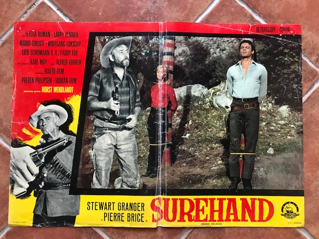 Surehand