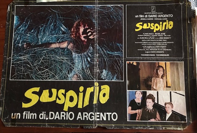 Suspiria
