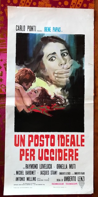Un posto ideale per uccidere