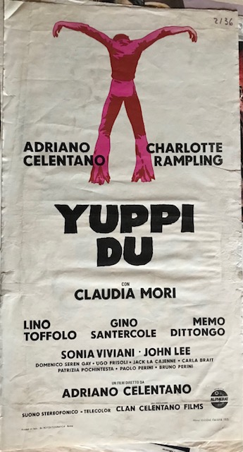 Yuppi Du