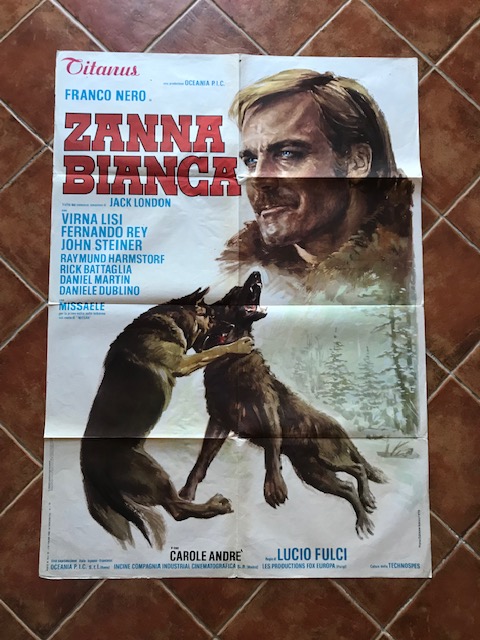 Zanna Bianca