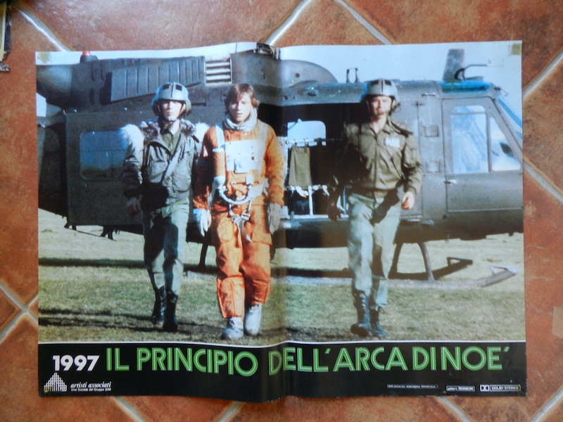 1997 il principio dell_Arca di Noè_2