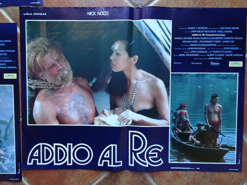 Addio al re_3