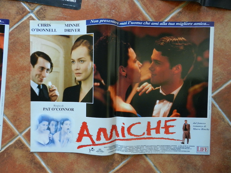 Amiche
