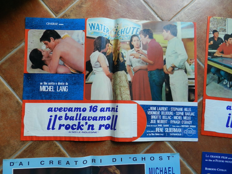 Avevamo sedici anni e ballavamo il rock n_ roll_2