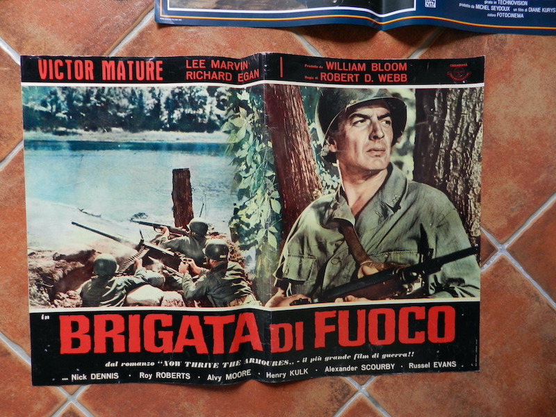 Brigata di fuoco