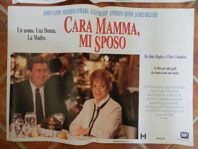 Cara mamma, mi sposo_2