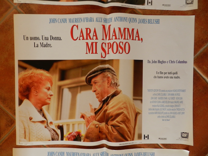 Cara mamma, mi sposo_4