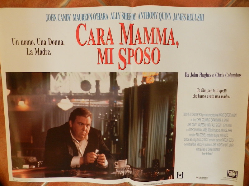 Cara mamma, mi sposo_8