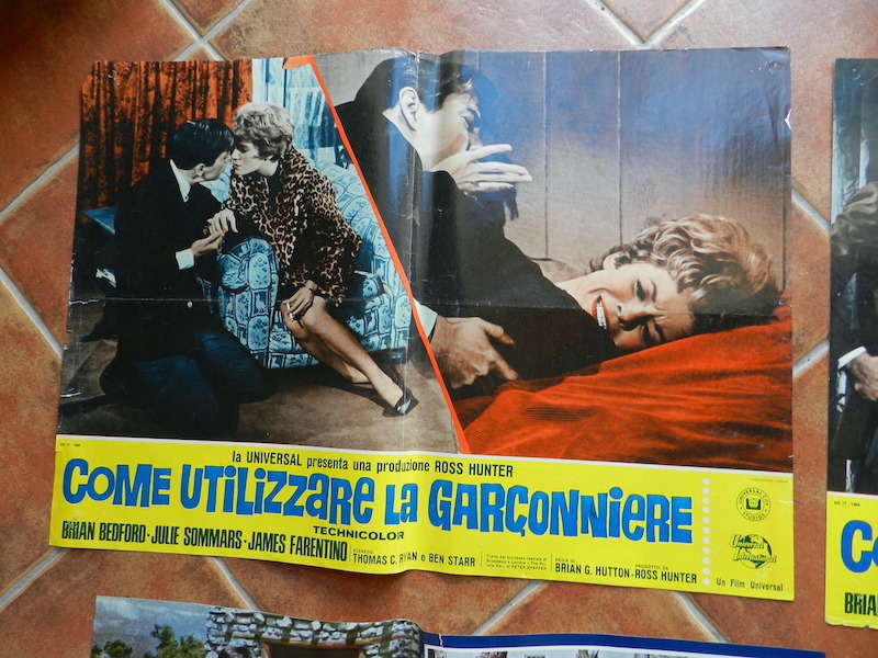Come utilizzare la garconniere_2