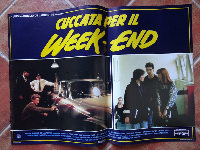 Cuccata per il weekend_2