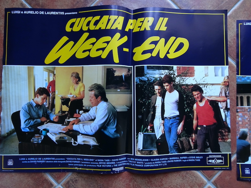 Cuccata per il weekend_5