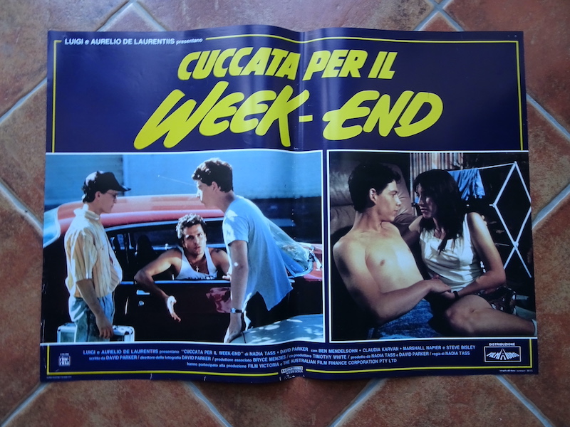 Cuccata per il weekend_6