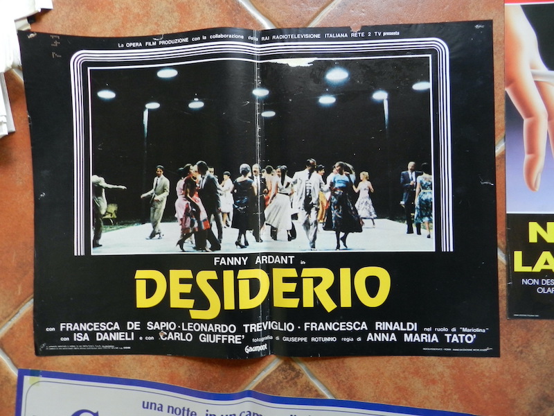 Desiderio