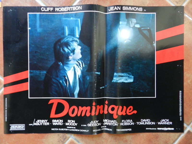 Dominique