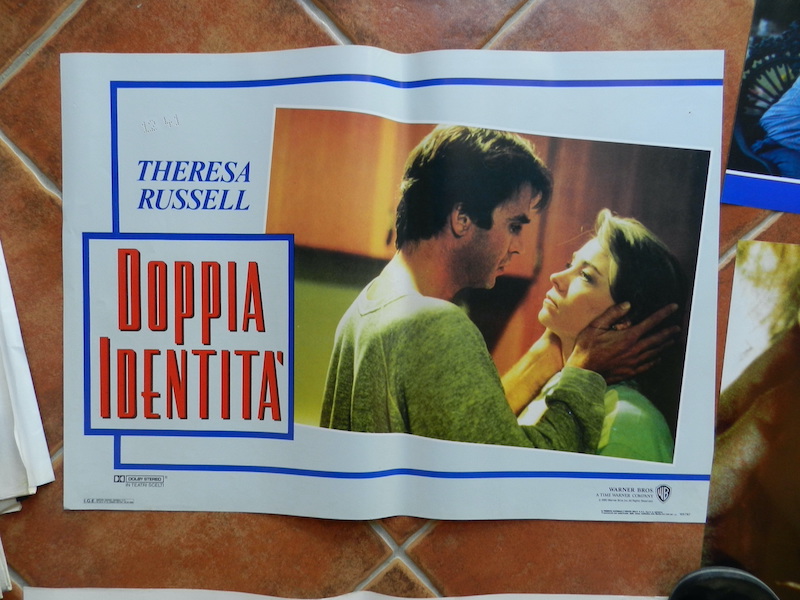 Doppia identità