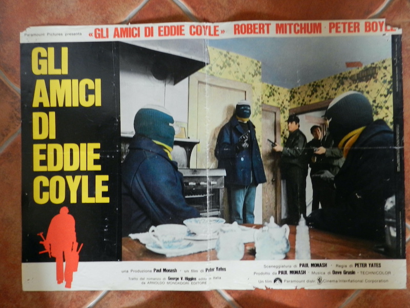 Gli amici di Eddie Coyle