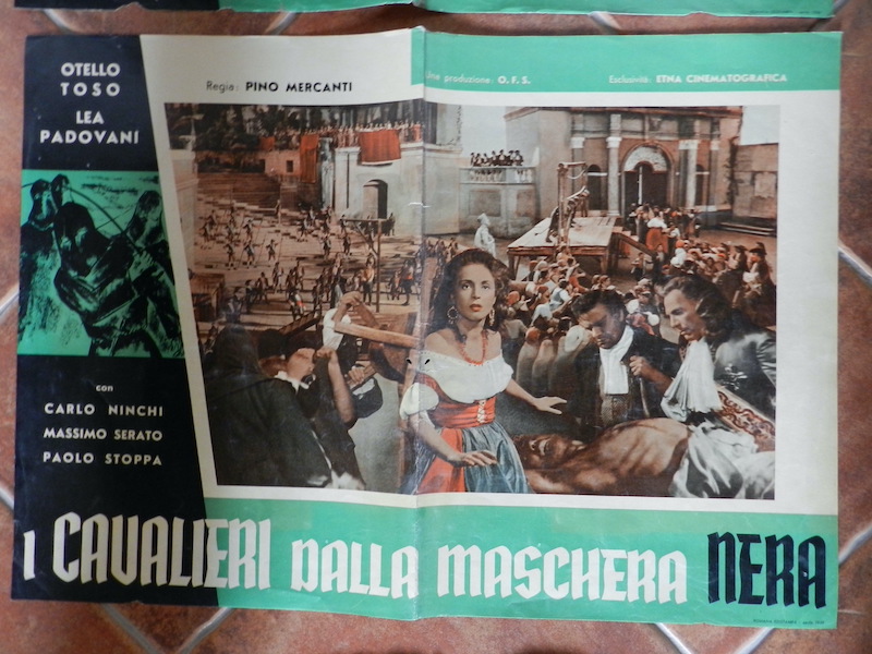 I cavalieri della maschera nera_3