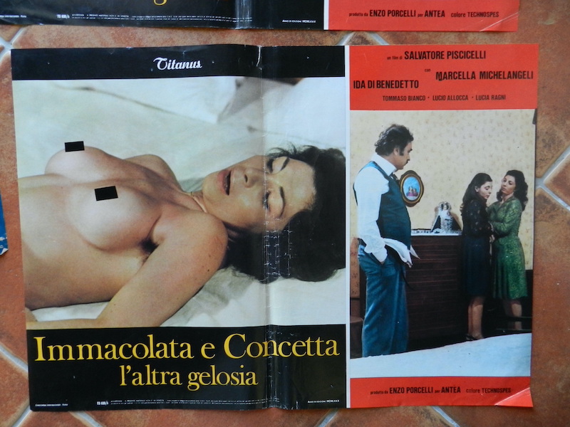 Immacolata e Concetta_ L_altra gelosia