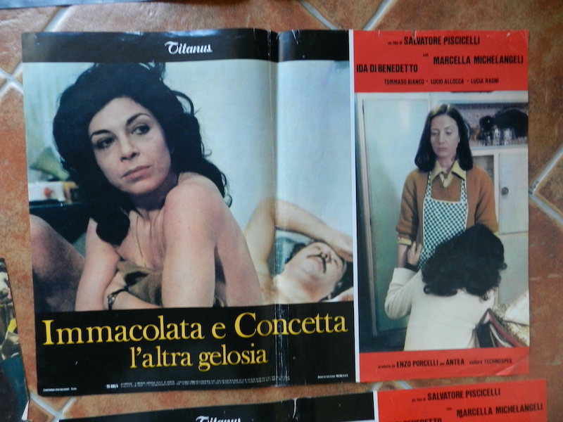 Immacolata e Concetta_ L_altra gelosia_2
