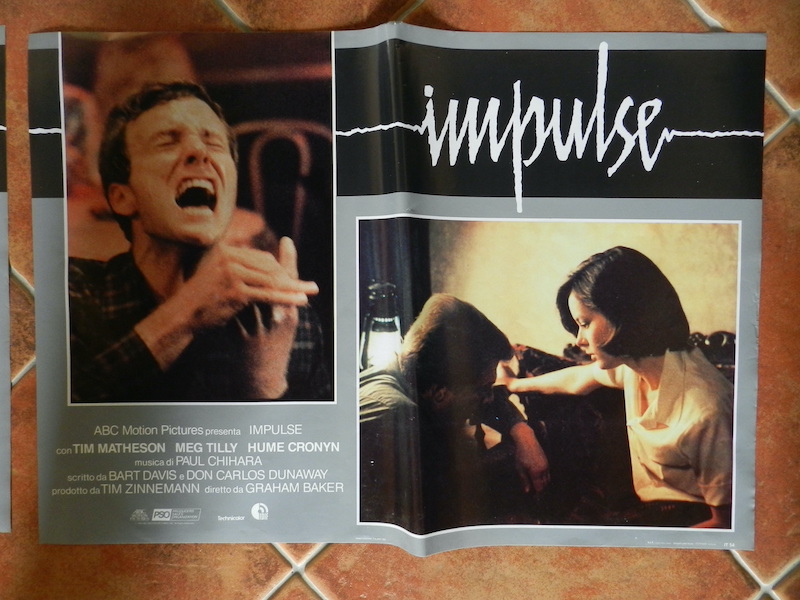 Impulse