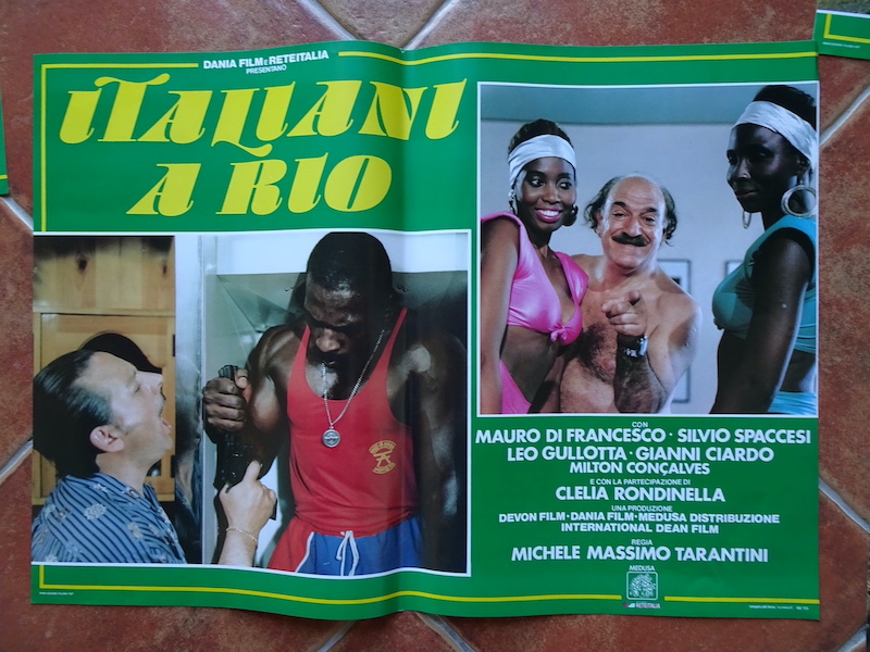 Italiani a Rio_3