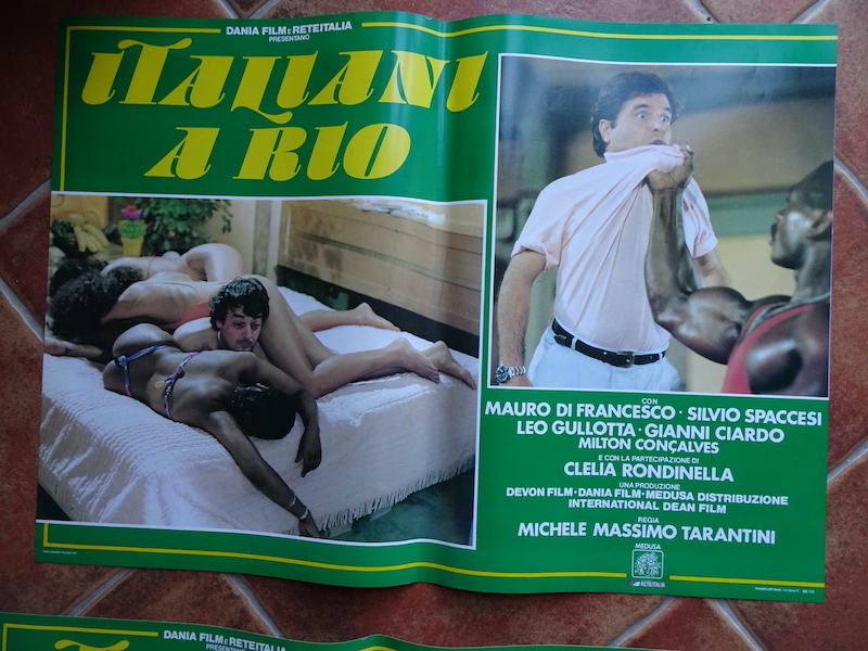 Italiani a Rio_7