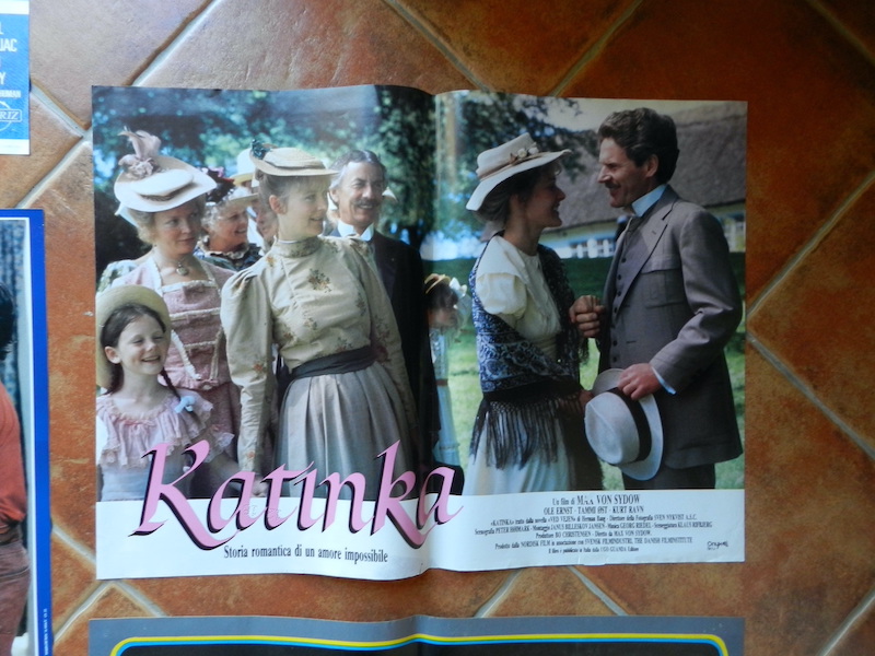 Katinka