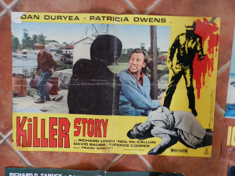 Killer Story