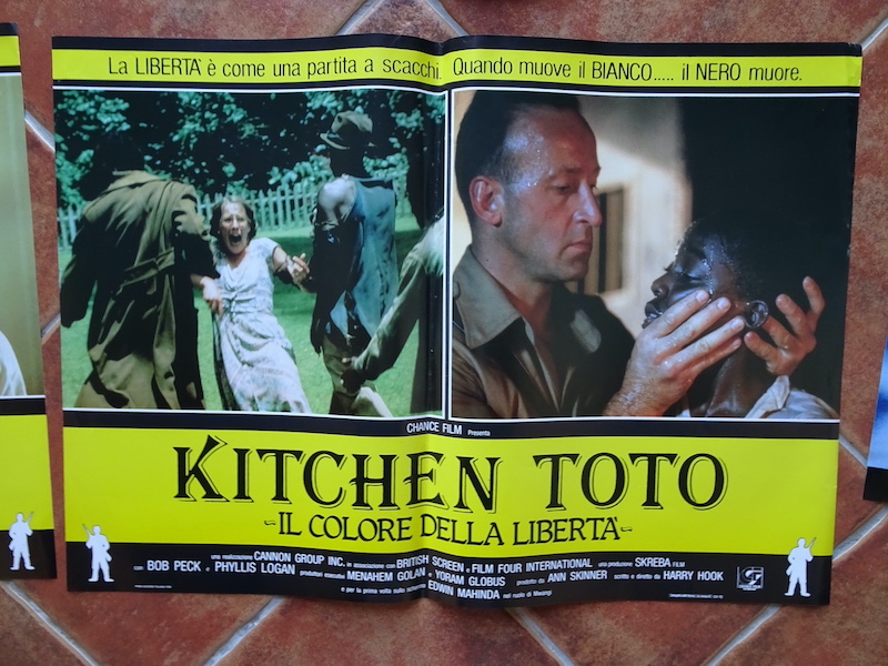 Kitchen Toto