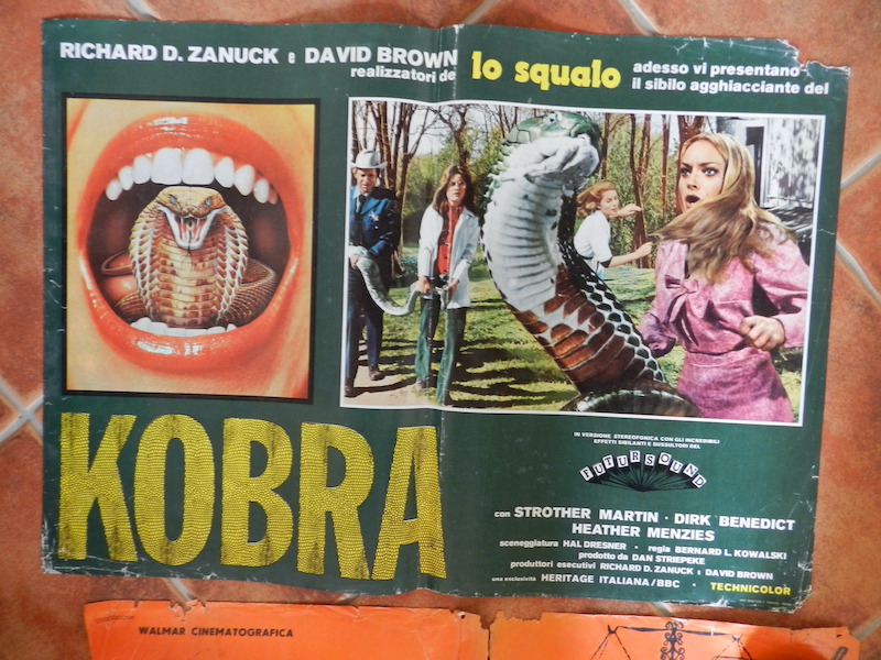 Kobra