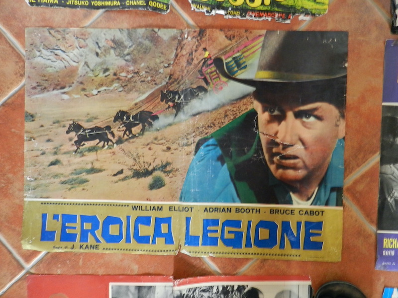L_eroica legione