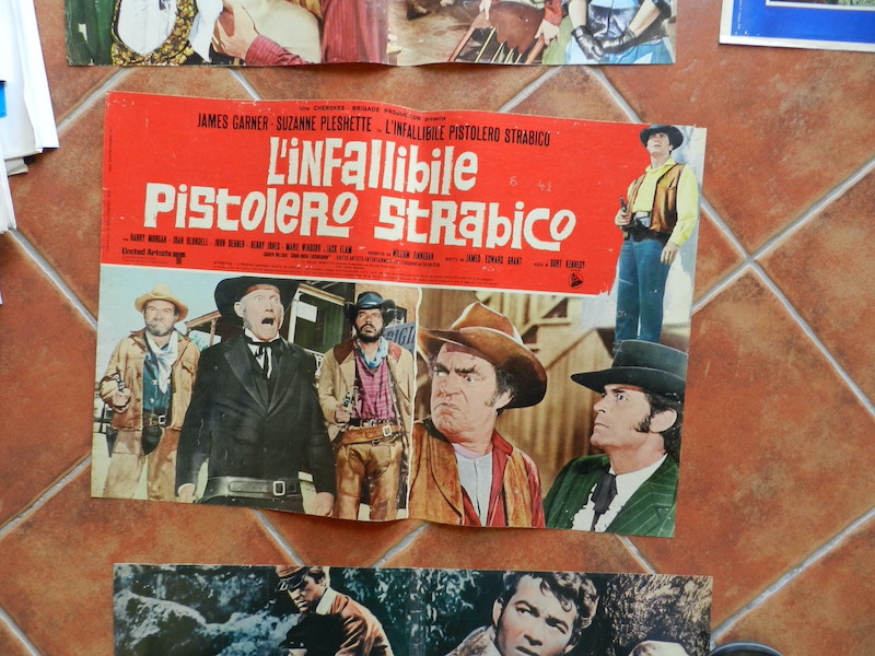 L_infallibile pistolero strabico