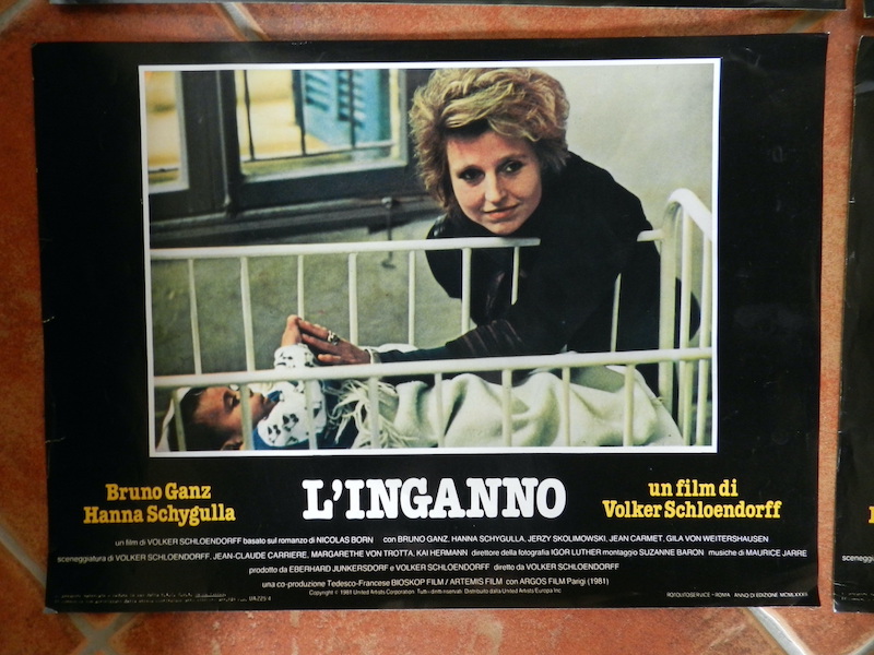 L_inganno