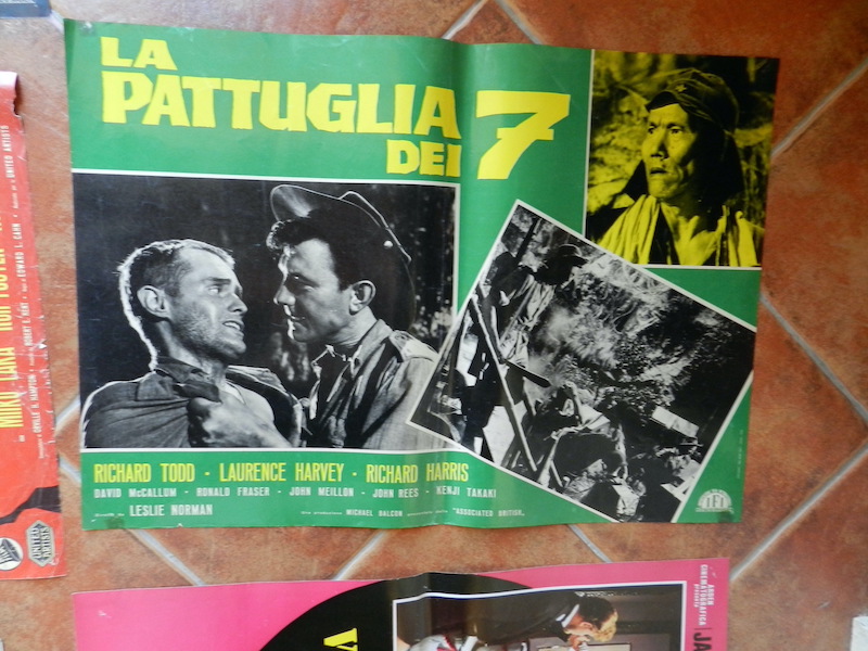 La pattuglia dei sette_3