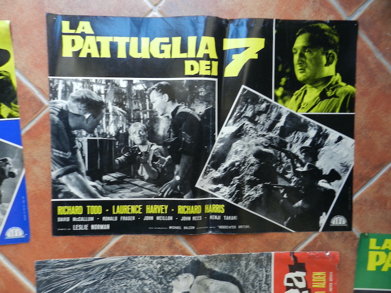 La pattuglia dei sette_4