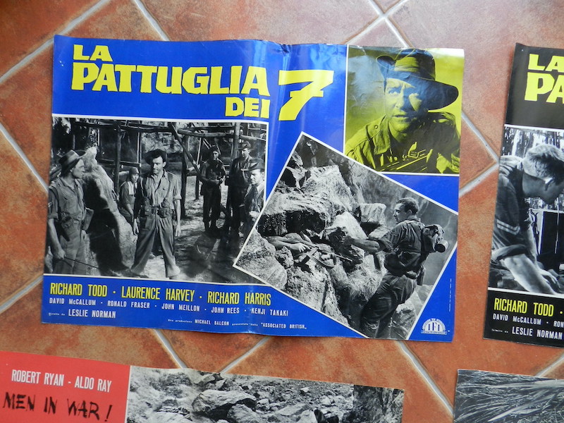 La pattuglia dei sette_5