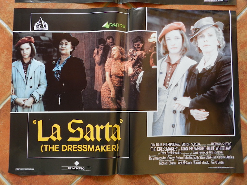 La sarta