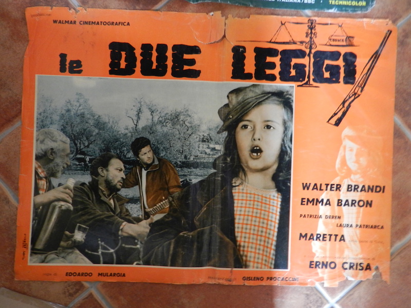 Le due leggi