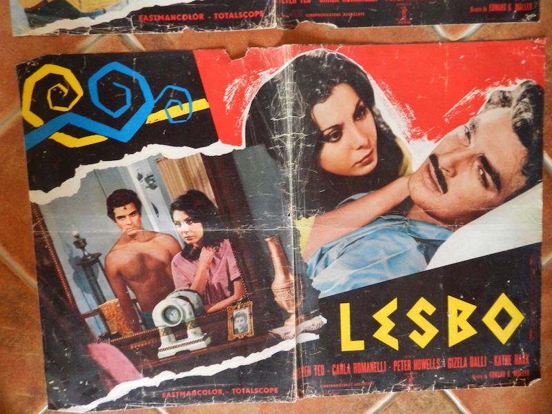 Lesbo