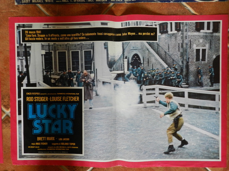 Lucky Star