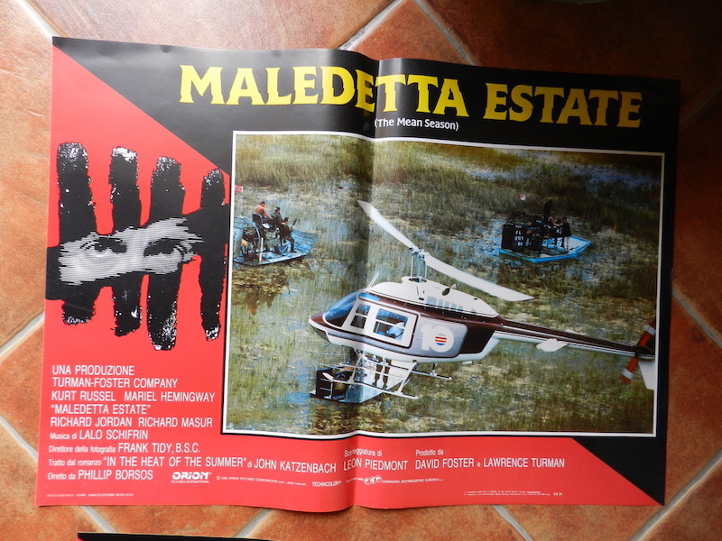 Maledetta estate