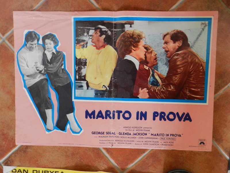 Marito in prova