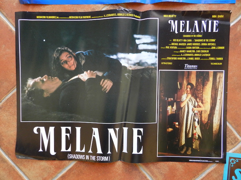 Melanie