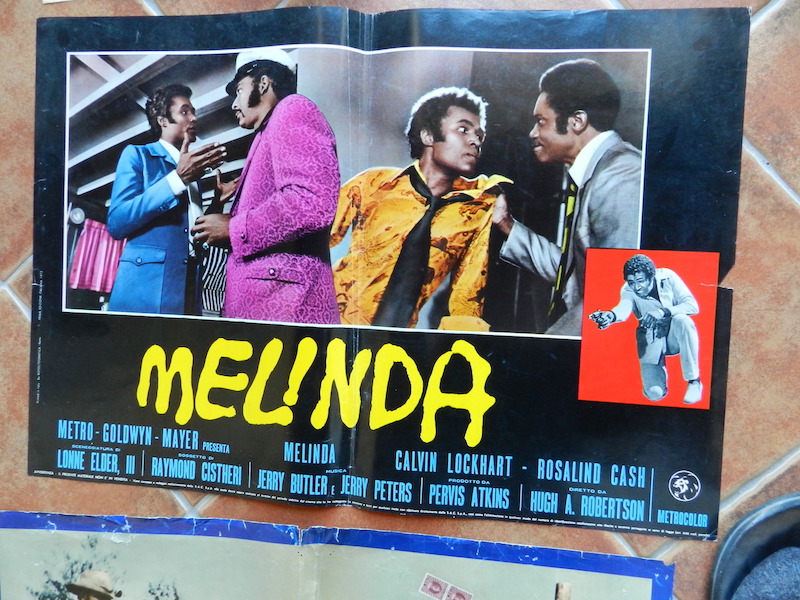 Melinda